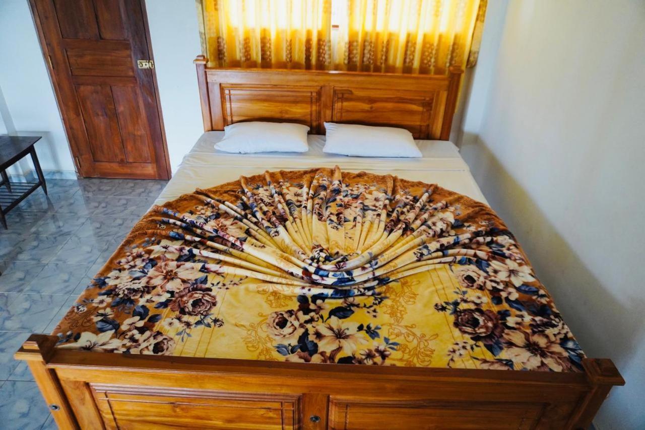 Ella Mountain Palace Ngoại thất bức ảnh