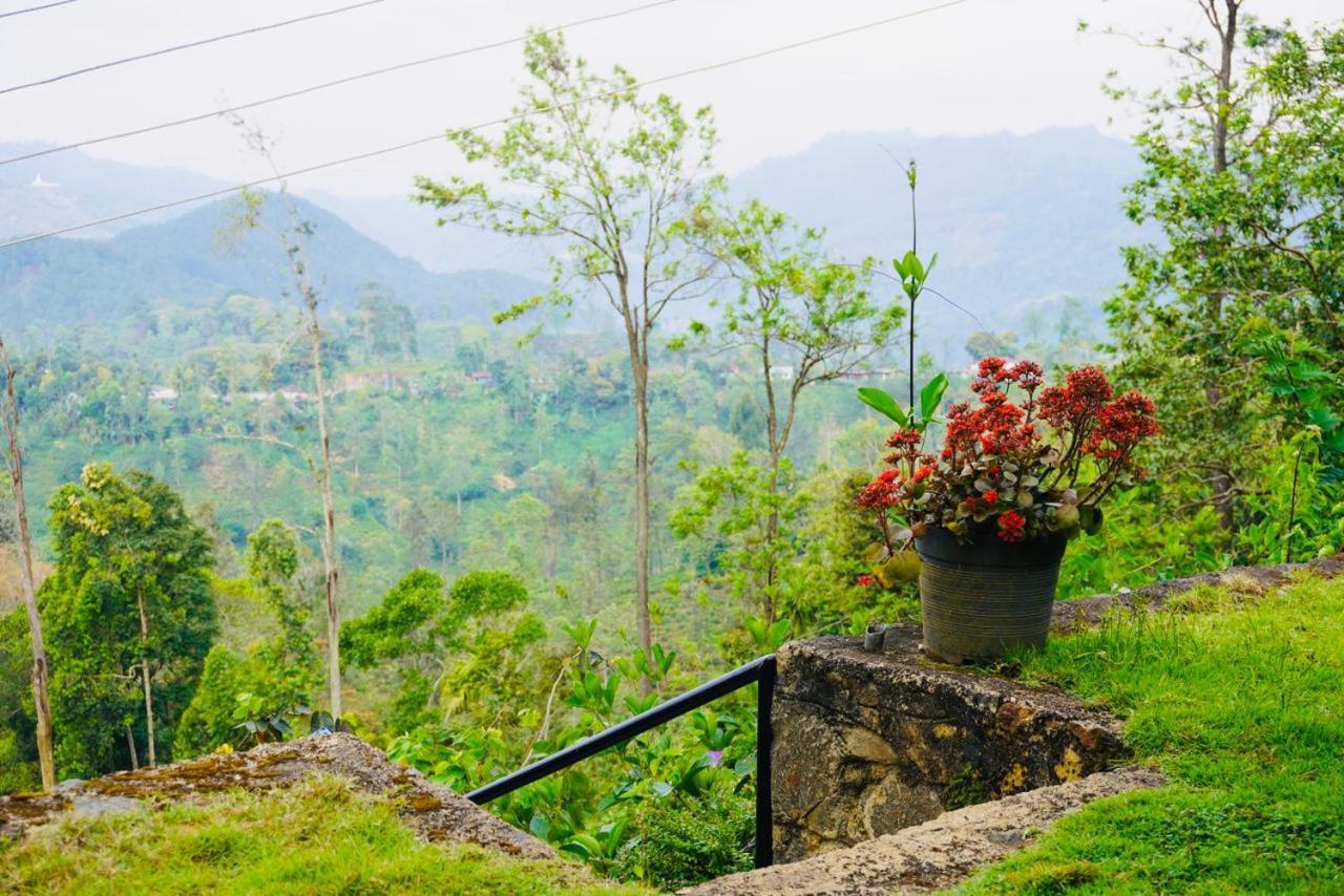 Ella Mountain Palace Ngoại thất bức ảnh