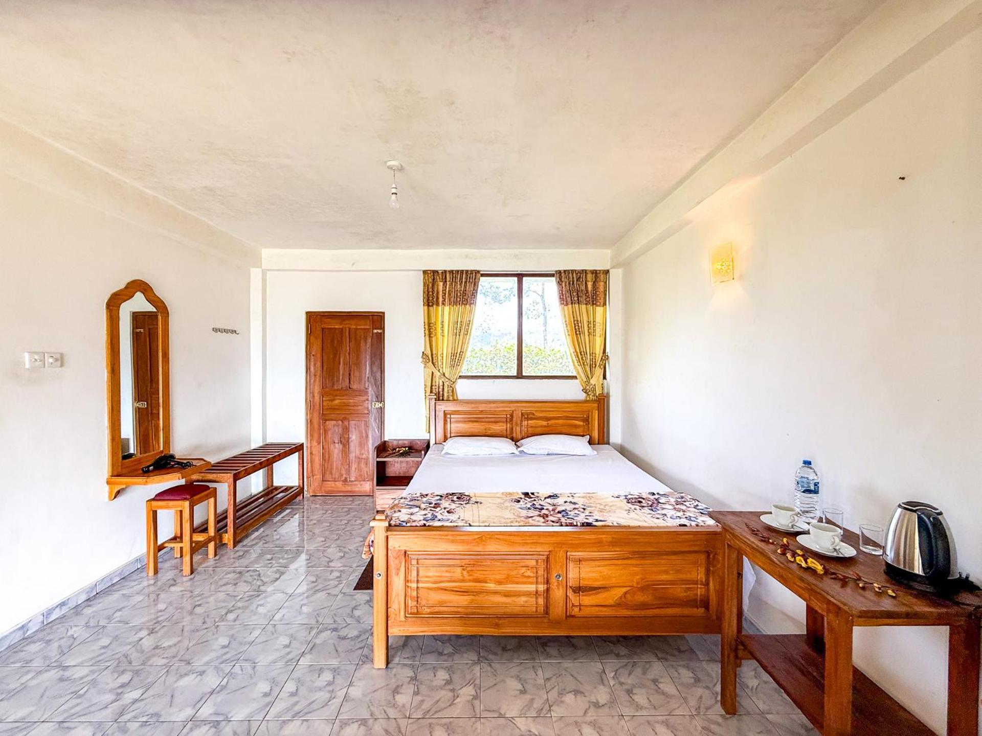 Ella Mountain Palace Ngoại thất bức ảnh