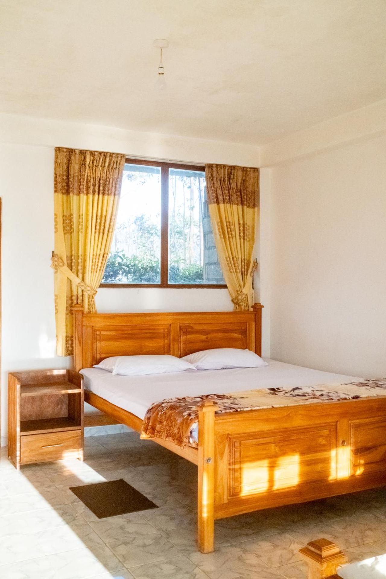 Ella Mountain Palace Ngoại thất bức ảnh