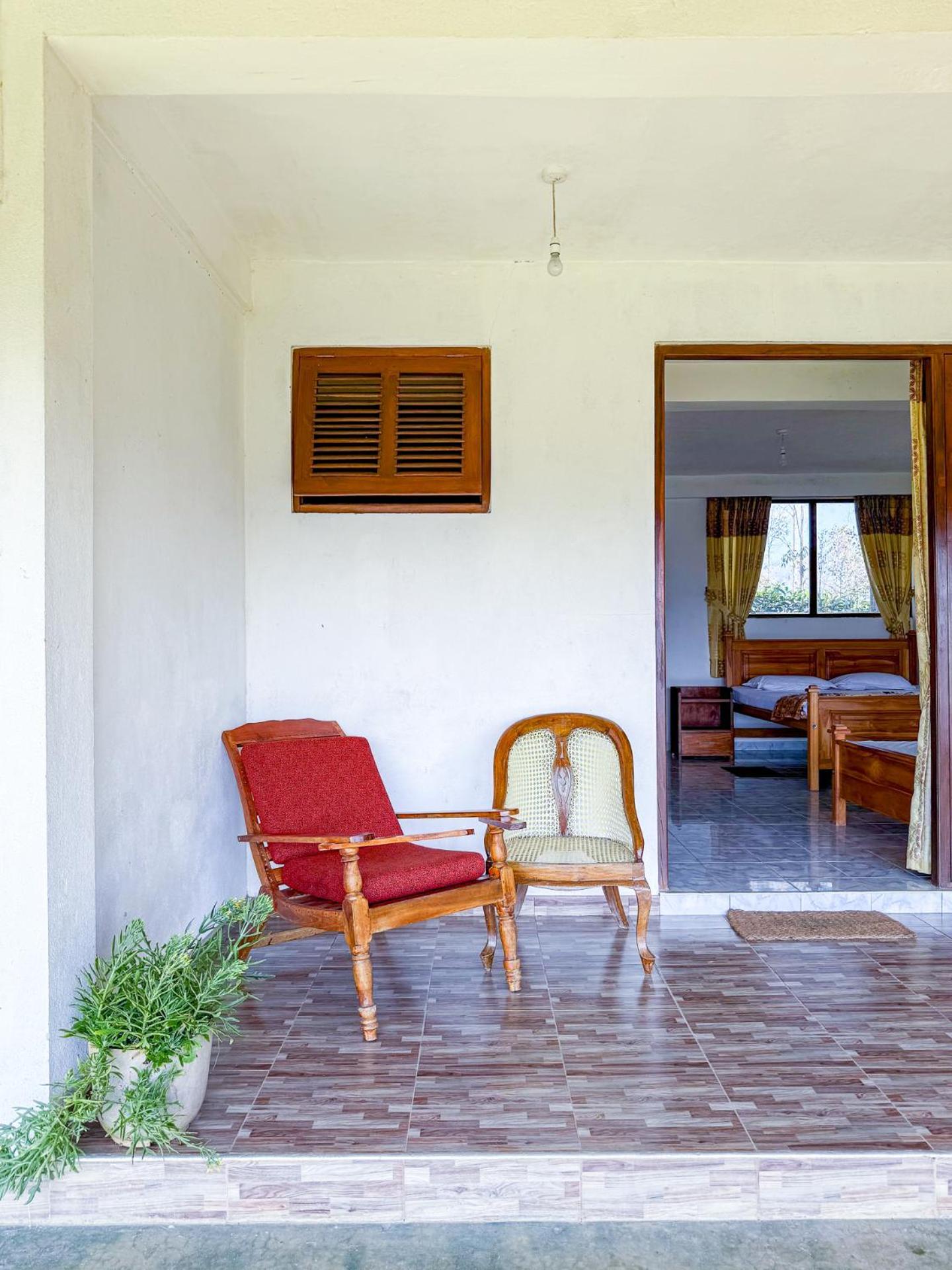 Ella Mountain Palace Ngoại thất bức ảnh