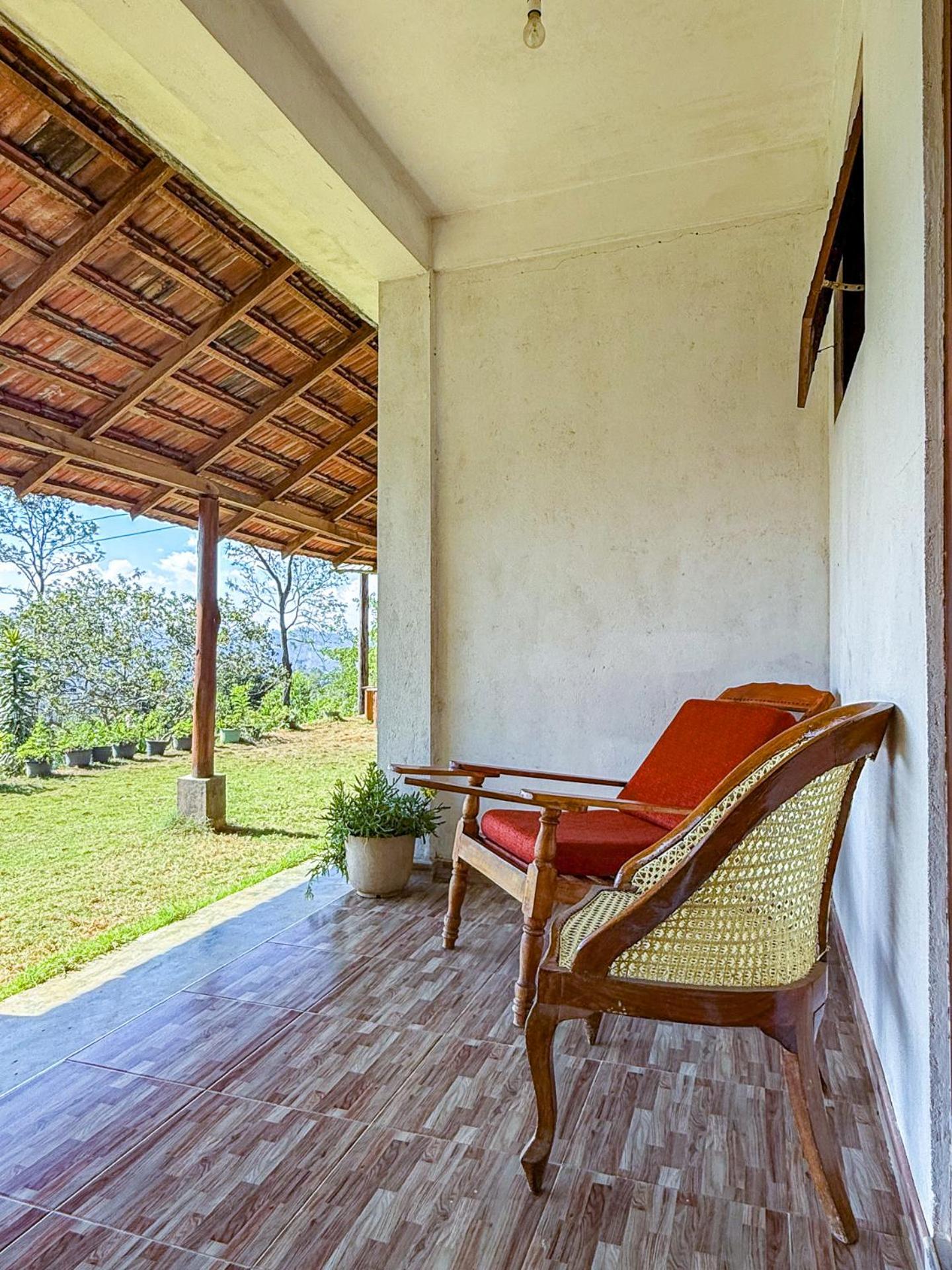 Ella Mountain Palace Ngoại thất bức ảnh