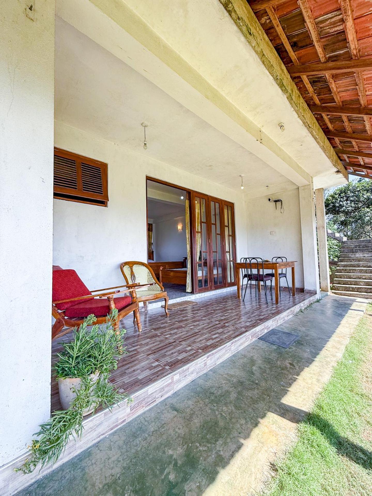 Ella Mountain Palace Ngoại thất bức ảnh