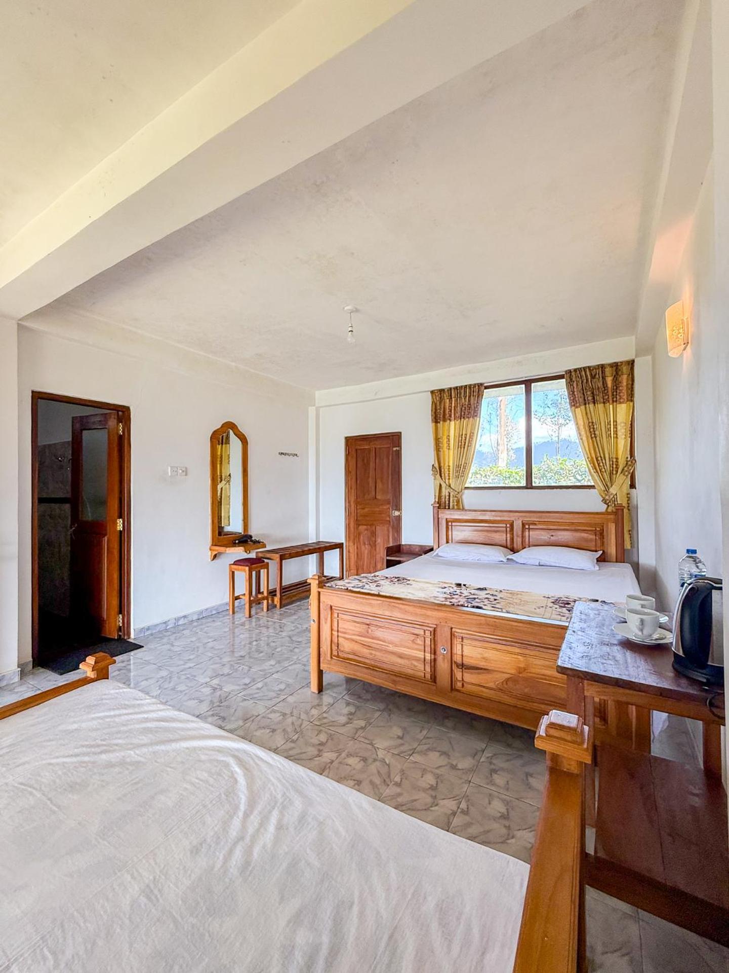 Ella Mountain Palace Ngoại thất bức ảnh