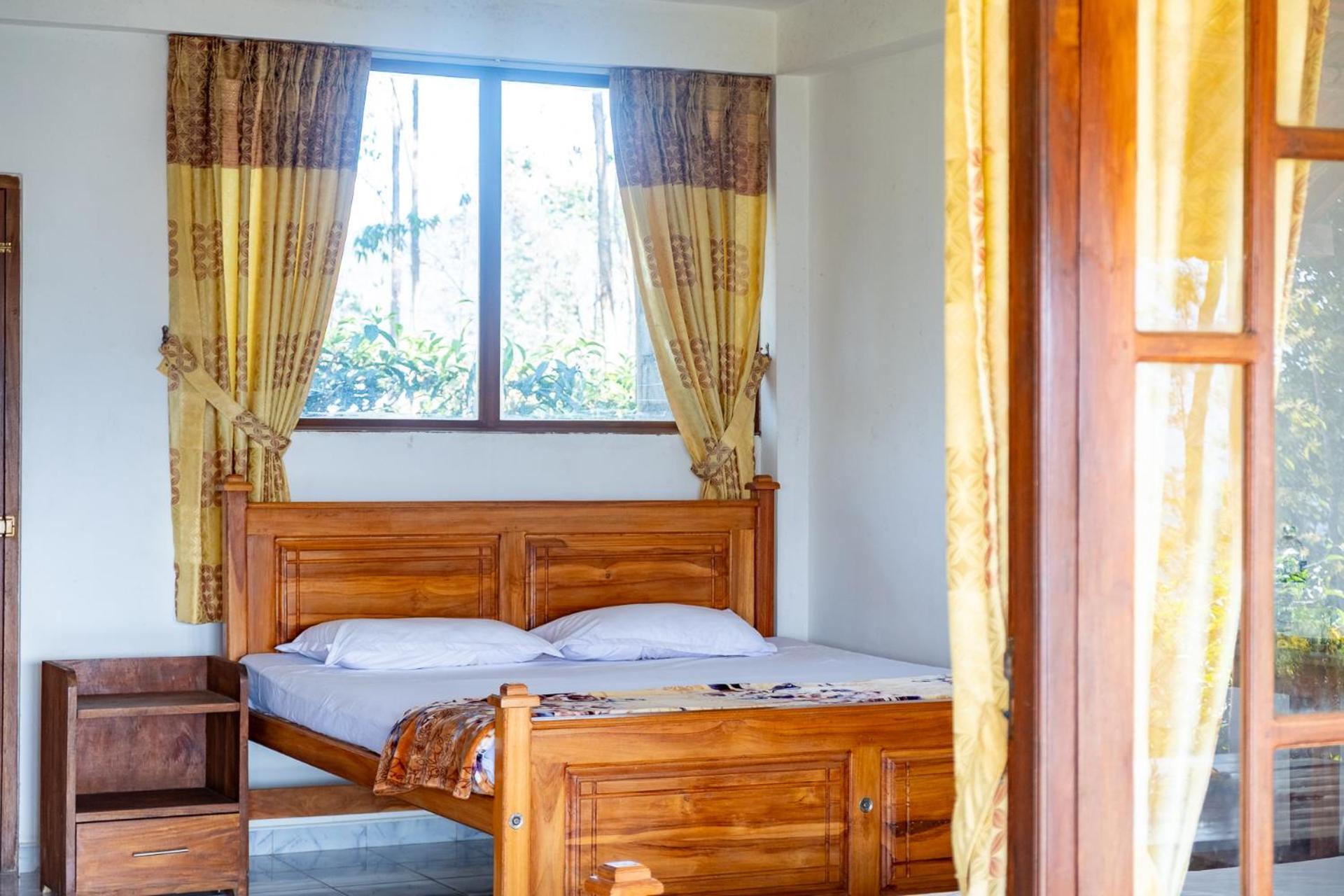 Ella Mountain Palace Ngoại thất bức ảnh