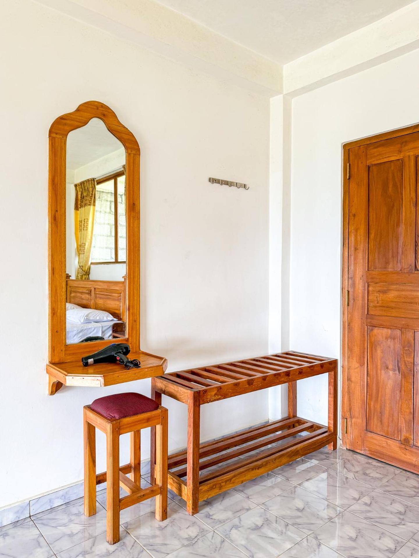 Ella Mountain Palace Ngoại thất bức ảnh
