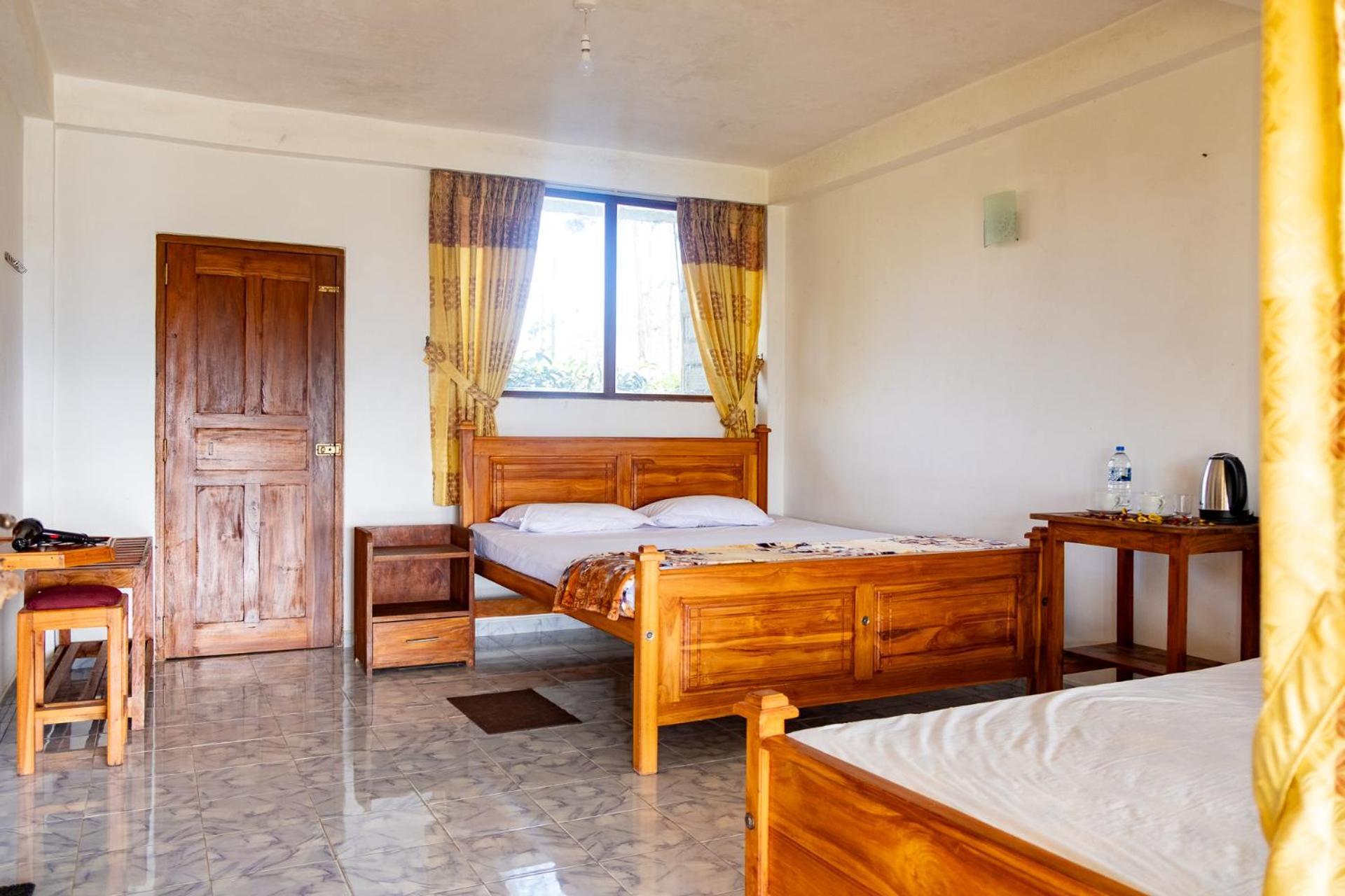Ella Mountain Palace Ngoại thất bức ảnh