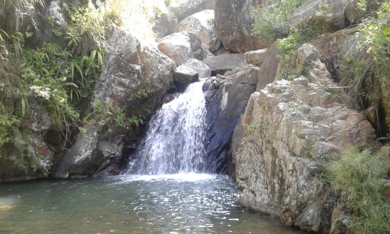 Ella Mountain Palace Ngoại thất bức ảnh